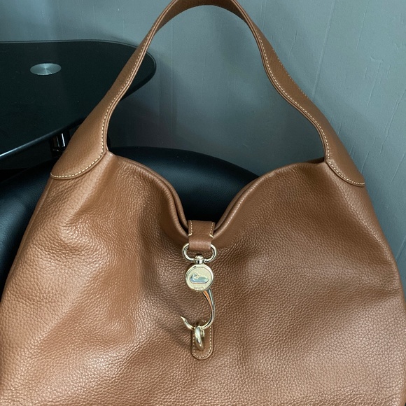 DOONEY AND BOURKE  MEDIUM BAG - Picture 1 of 9